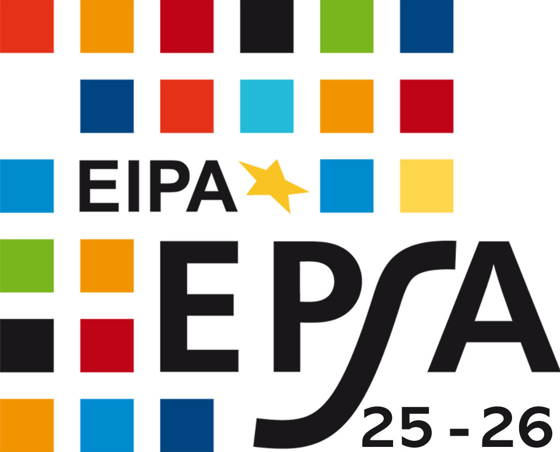 Logo EPSA 2025-2026